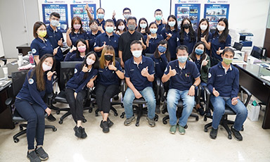 2022 培養敏捷思維與高績效工作分配