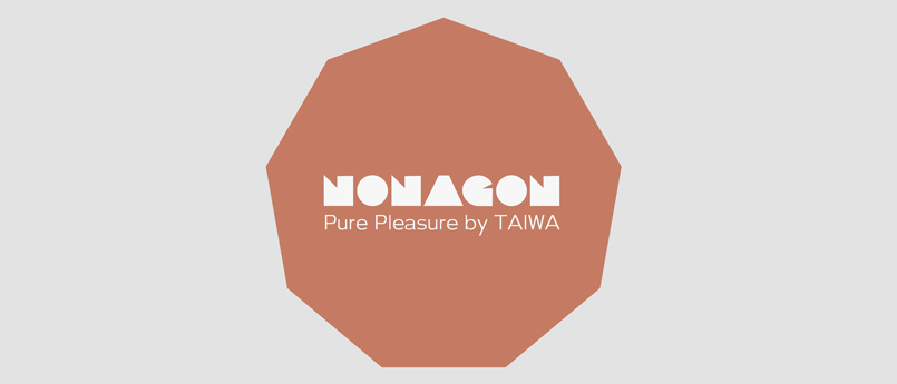 NONAGON系列咖啡周邊產品