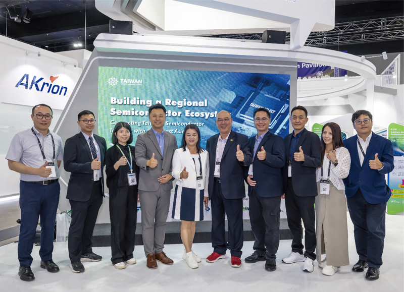 2026 SEMICON Southeast Asia