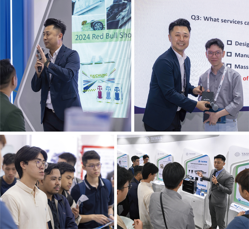 2026 SEMICON Southeast Asia