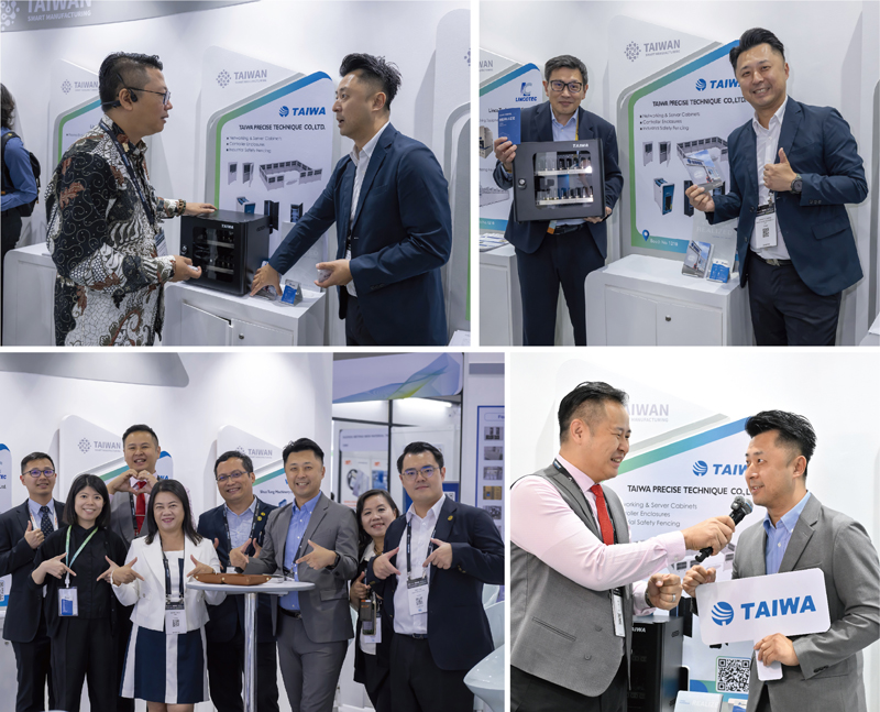 2026 SEMICON Southeast Asia